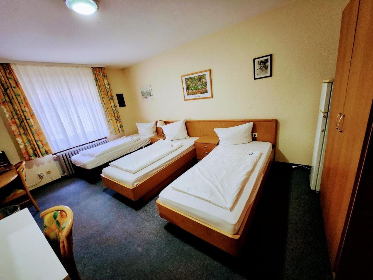 Hotel Schiff ราชตัทท์ ห้อง รูปภาพ