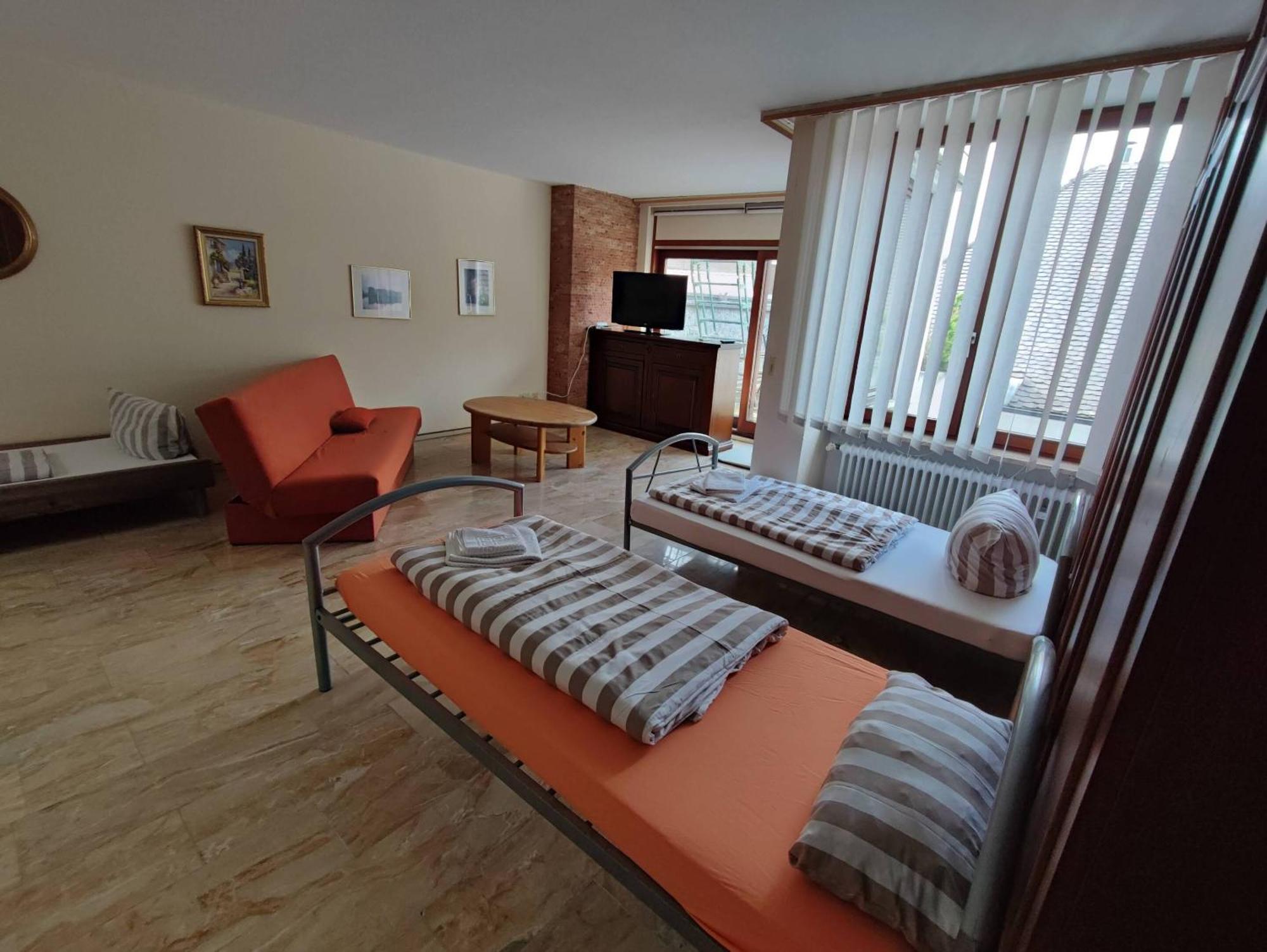 Hotel Schiff ราชตัทท์ ห้อง รูปภาพ