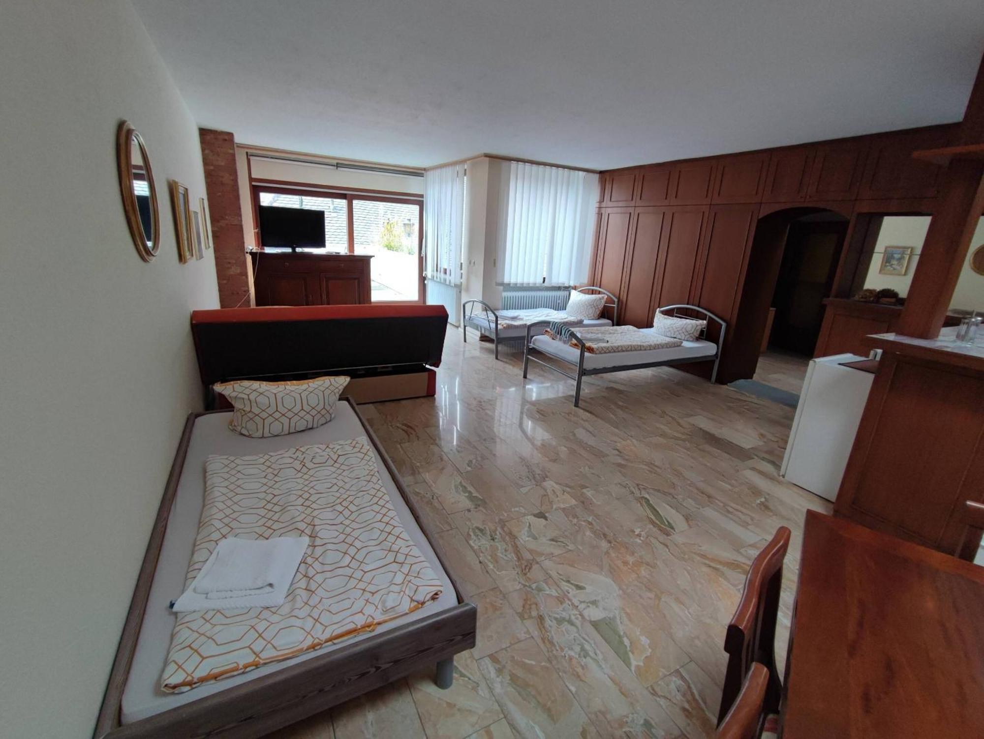 Hotel Schiff ราชตัทท์ ห้อง รูปภาพ