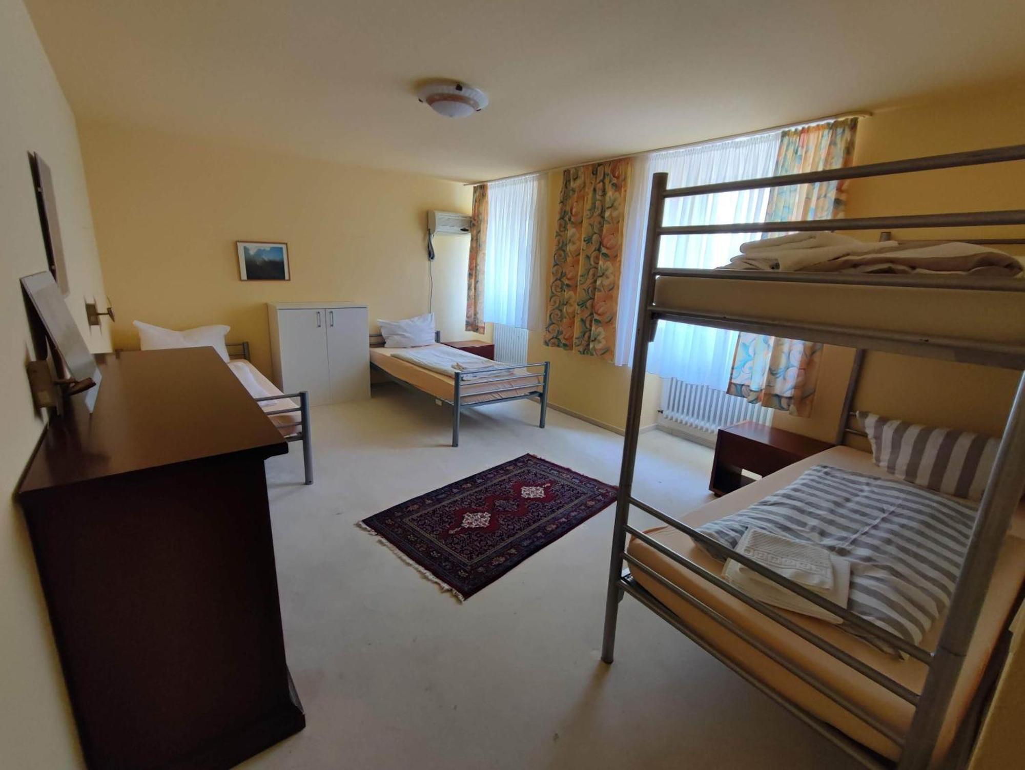 Hotel Schiff ราชตัทท์ ห้อง รูปภาพ