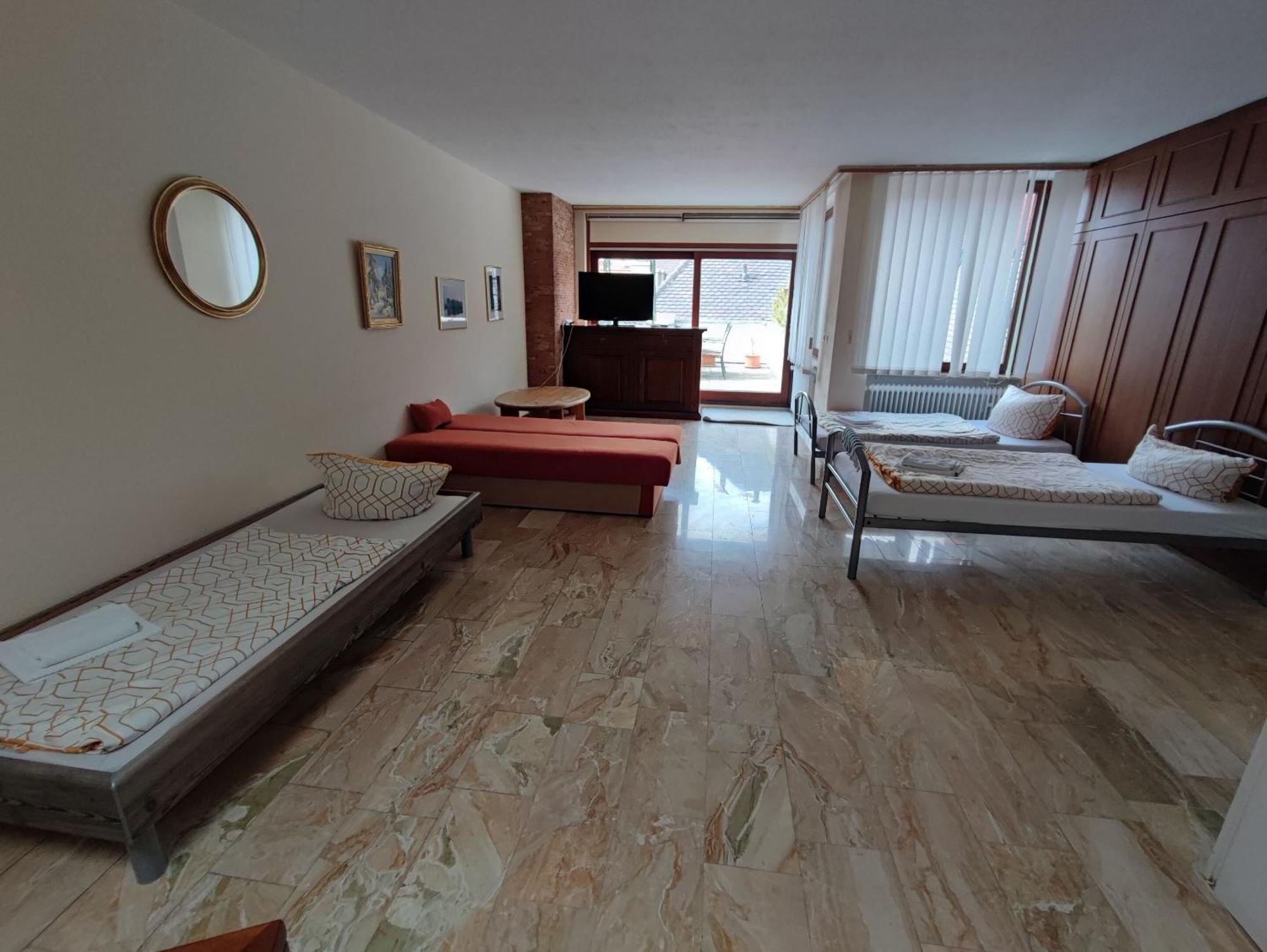 Hotel Schiff ราชตัทท์ ห้อง รูปภาพ