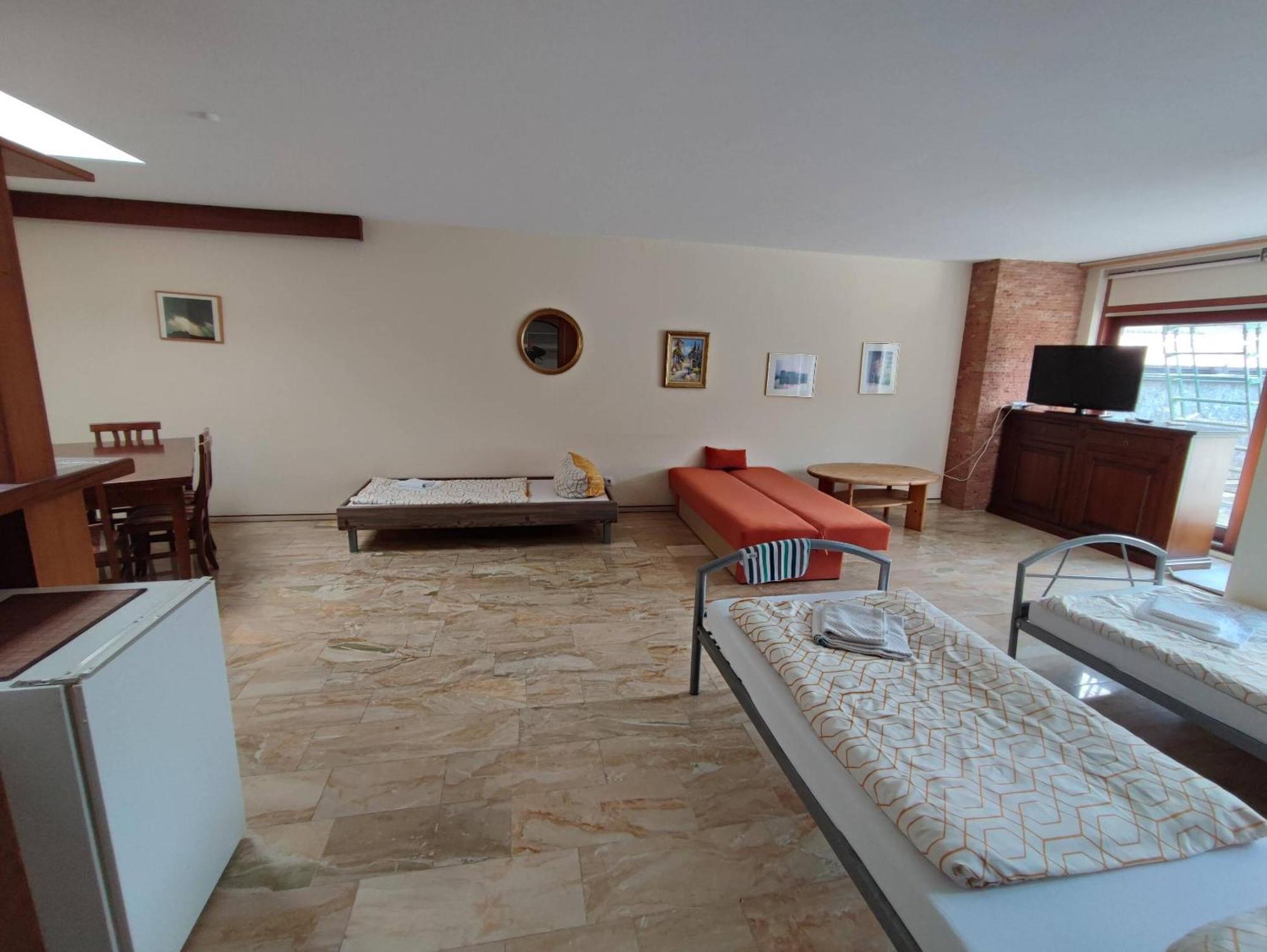 Hotel Schiff ราชตัทท์ ห้อง รูปภาพ