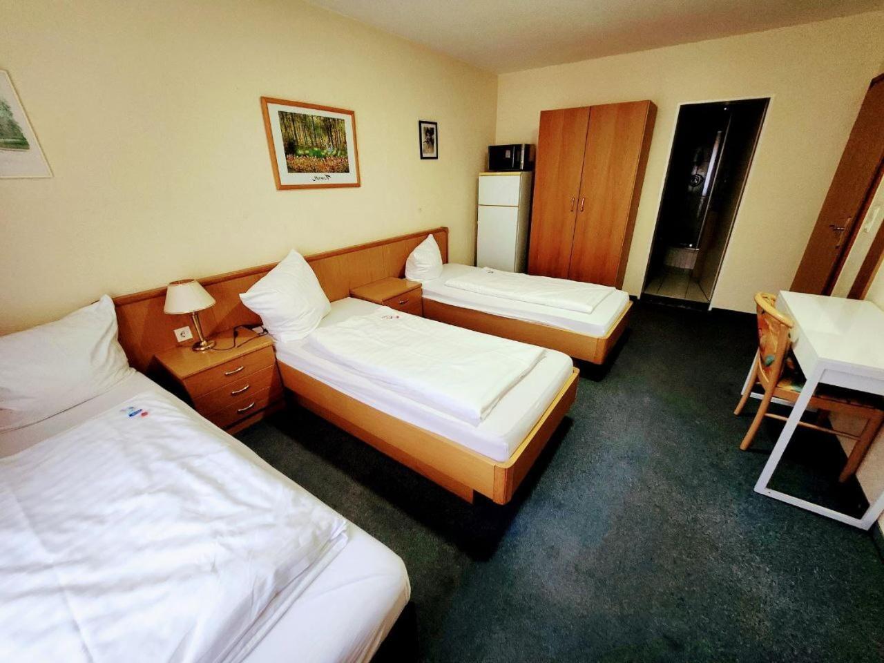 Hotel Schiff ราชตัทท์ ห้อง รูปภาพ